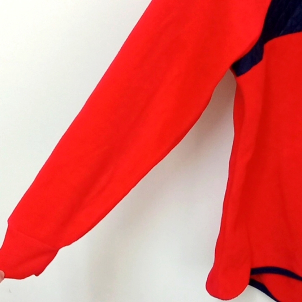*Final Price* Preppy Womens Pullover Size Petite XL - Picture 3 of 6